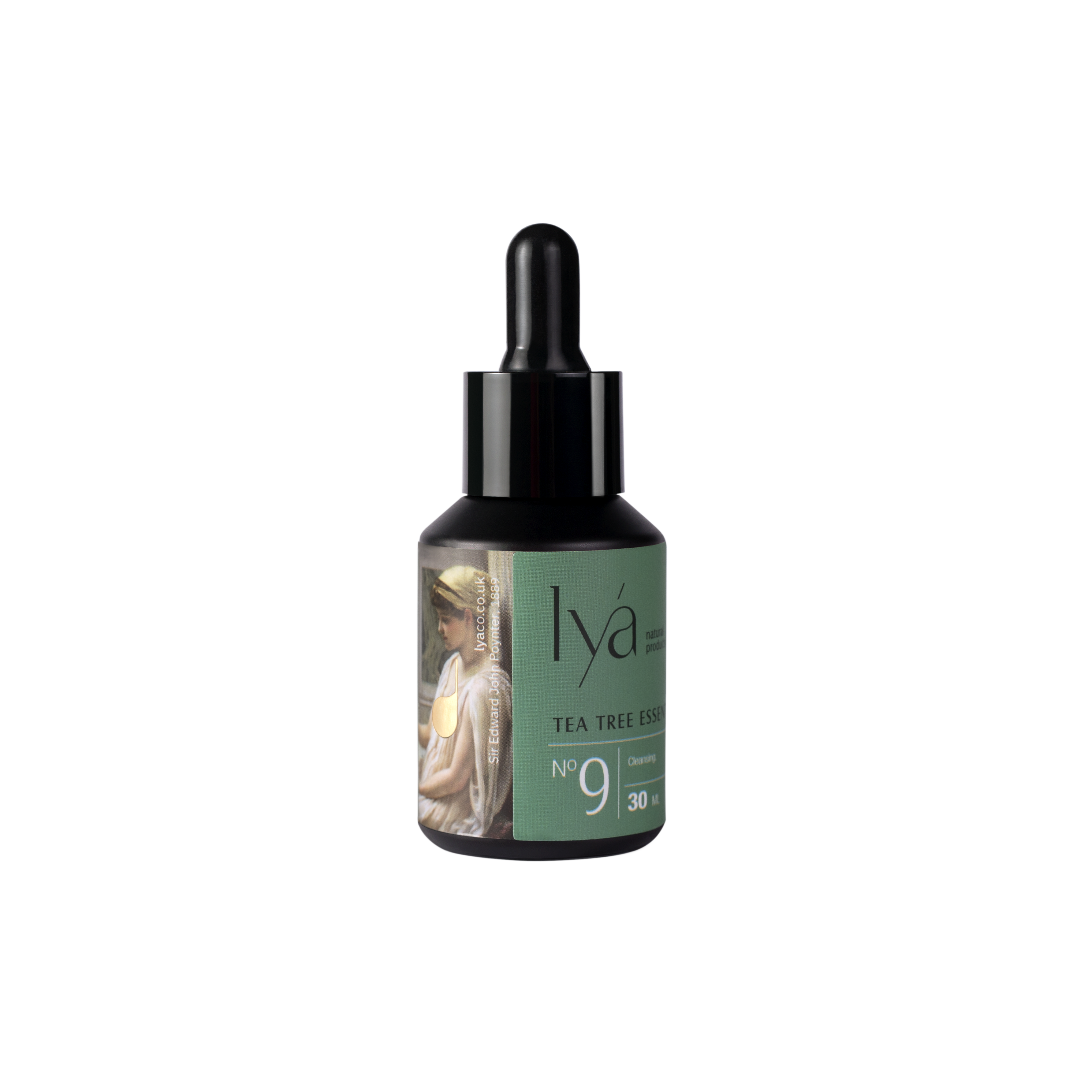 Tea Tree Oil