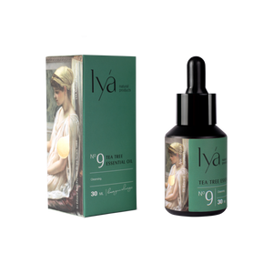 Tea Tree Oil