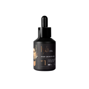 Hair Growth Oil for Men